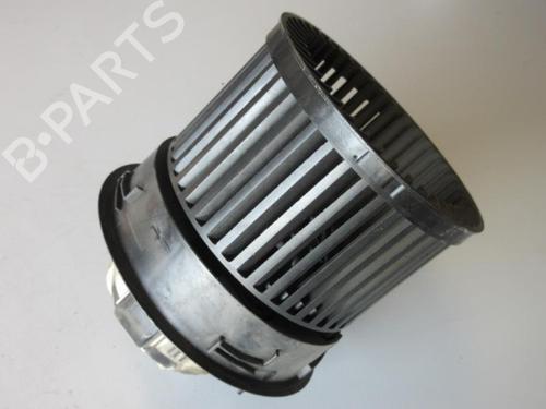 Used Heater blower motor PEUGEOT 308 I (4A_, 4C_) 1.6 HDi (109 hp) 20907168