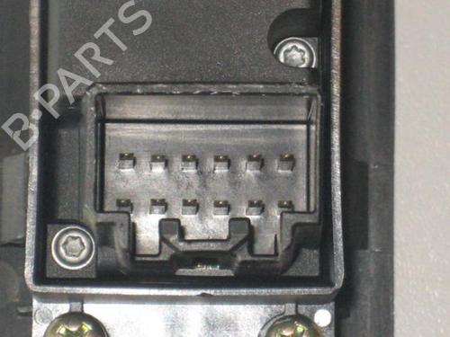 Used Left rear window switch Left rear window switch MAZDA 3 (BK) 1.6 DI Turbo (109 hp) 22105433 22105433