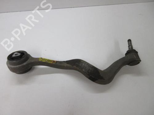 Used Right front suspension arm BMW 5 (E60) 525 d (177 hp) 22107443