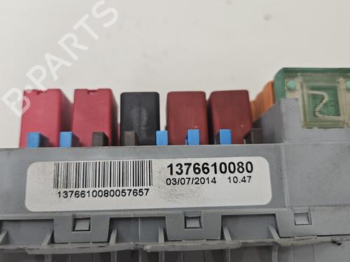 Electronic module PEUGEOT BOXER Van 2.2 HDi 130 | BP36653048M83 - Image 2