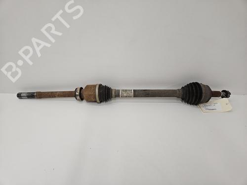 Used Right front driveshaft Right front driveshaft 37708175 37708175