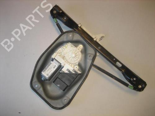Used Rear left window mechanism VW GOLF V (1K1) 1.9 TDI (105 hp) 20910471