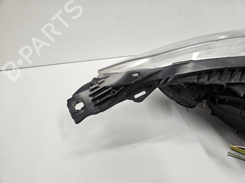 Used Left headlight Left headlight CITROËN DS3 (SA_) [2009-2016] 36525094 36525094