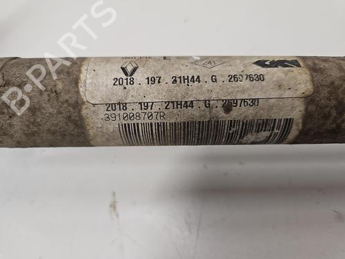Right front driveshaft RENAULT MEGANE IV Hatchback (B9A/M/N_) 1.5 dCi 110 (B9A3) | BP38300228M39 - Image 2