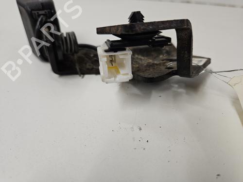 Used Seat buckle Seat buckle CITROËN C4 I (LC_) 1.4 16V (88 hp) 36059267 36059267