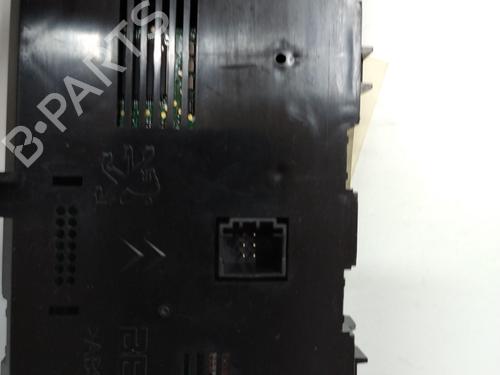 Climate control CITROËN DS3 (SA_) 1.6 HDi 90 | BP21269708I5 