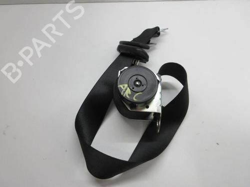 Used Rear center seatbelt Rear center seatbelt 20902879 20902879