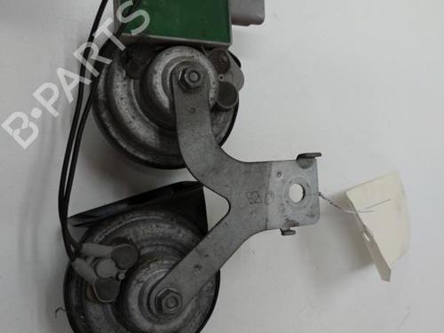 Horn RENAULT LAGUNA II Grandtour (KG0/1_) 1.9 dCi (KG0G) | BP20905819E13 