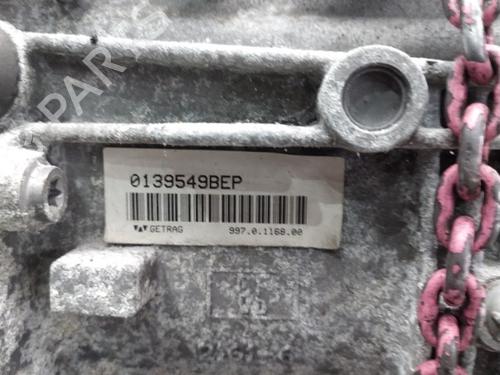 Gearbox BMW 3 (E90) 330 i | BP22109742M3 