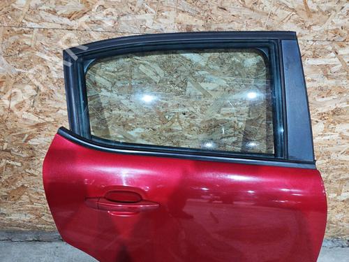 Puerta trasera derecha CITROËN C3 III (SX) 1.6 BlueHDi 75 (75 hp) 31301303