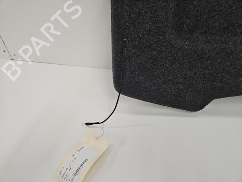 Hattehylde DACIA SANDERO 1.5 dCi | BP33311543C85 - Image 3