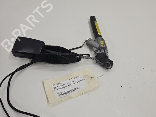 Used Front left belt tensioner Front left belt tensioner CITROËN C3 I (FC_, FN_) [2002-2013] 36317214 36317214
