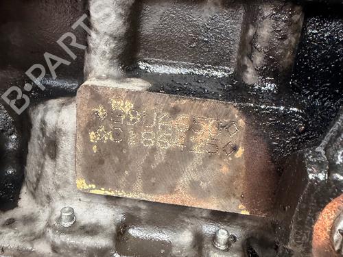 Engine RENAULT MASTER II Van (FD) 2.5 dCi (FD01, FD02, FD21, FD22, FD31, FD32, FD3Y, FD71,... | BP36520892M1 - Image 6