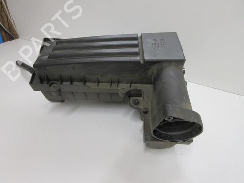 Used Air filter box Air filter box SEAT LEON (1P1) 1.9 TDI (105 hp) 22108636 22108636