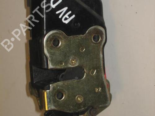 Front right lock CHRYSLER VOYAGER IV (RG, RS) 2.5 CRD | BP22105263C97 