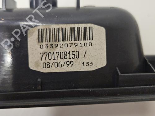 Used Left front window switch Left front window switch RENAULT ESPACE III (JE0_) 2.0 16V (JE0N, JE0L, JE02) (140 hp) 32099267 32099267