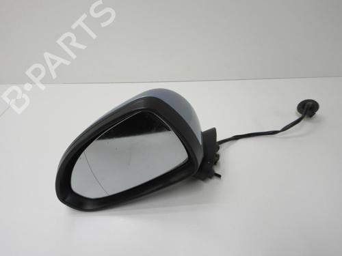 Used Left mirror OPEL CORSA D (S07) 1.3 CDTI (L08, L68) (75 hp) 20905865