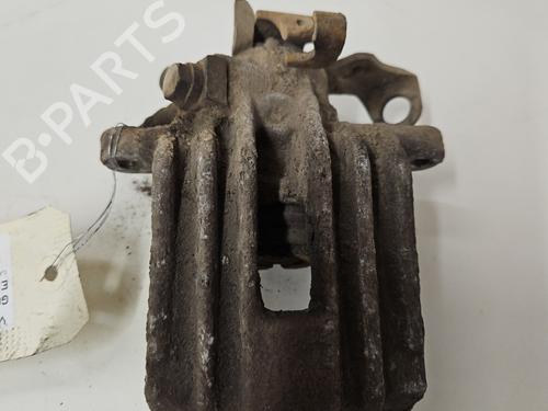 Used Left rear brake caliper VW GOLF IV (1J1) 1.9 TDI (90 hp) 27886237