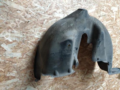 Wheel arch PEUGEOT 207 SW (WK_) 1.6 HDi | BP20905160C56 