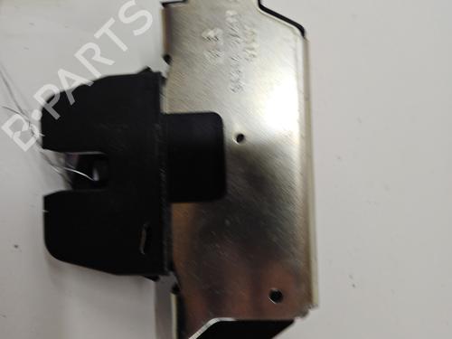 Tailgate lock CITROËN C3 II (SC_) 1.2 VTi 82 | BP37734548C101 - Image 3