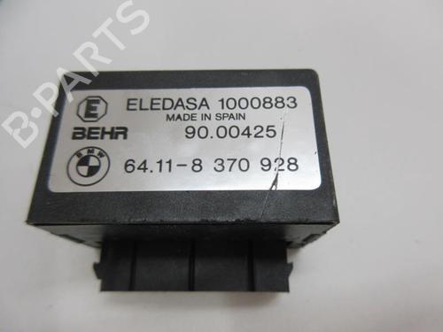 Elektronisk modul BMW 3 Compact (E36) 318 tds (90 hp) 22106481