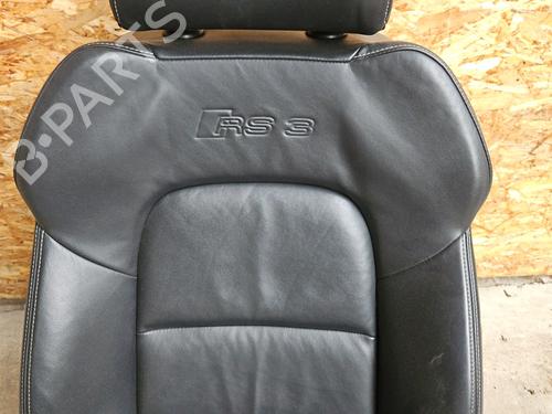 Right front seat AUDI A3 Sportback (8PA) RS3 quattro | BP24570265C16 