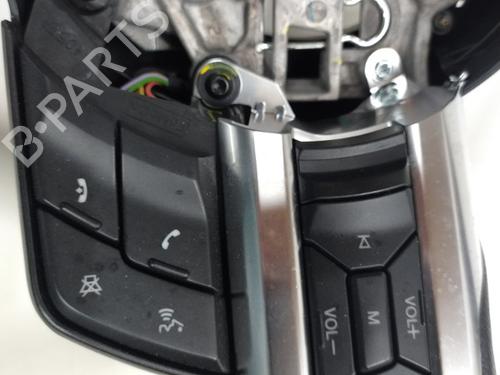 Steering wheel FORD USA MUSTANG Coupe 5.0 V8 | BP20904763C49 