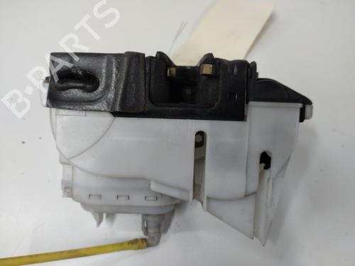 Rear left lock VW POLO III (6N1) 60 1.4 | BP20907561C100 