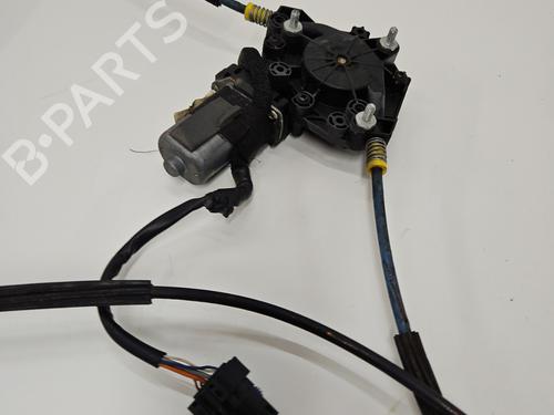 Used Front right window mechanism Front right window mechanism ALFA ROMEO GT (937_) 1.9 JTD (937CXN1B) (150 hp) 33165047 33165047