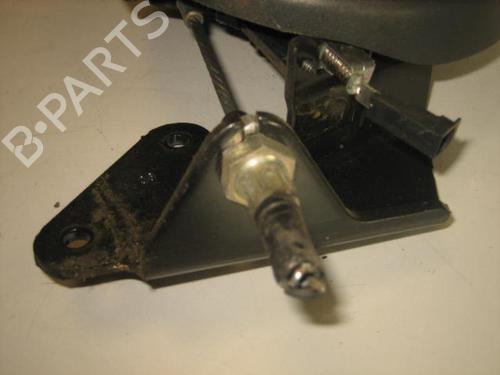 Hand brake CITROËN JUMPER II Van 2.2 HDi 120 | BP20909319I18 