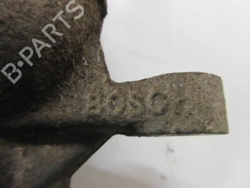 Used Left rear brake caliper Left rear brake caliper VW TOURAN (1T1, 1T2) 1.9 TDI (105 hp) 20895392 20895392