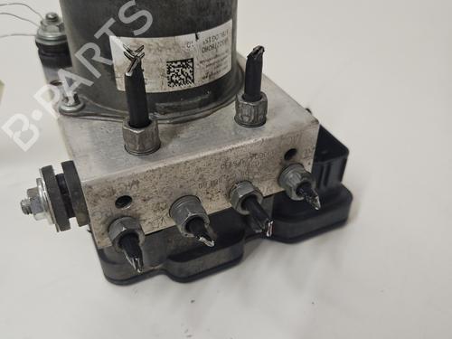 ABS pump CITROËN C4 SPACETOURER (3D_) 1.2 PureTech 130 | BP27977011M43 - Image 3