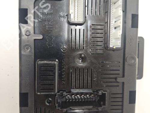 Electronic module RENAULT MODUS / GRAND MODUS (F/JP0_) 1.5 dCi (JP0G, JP0H) | BP31698447M83  - Image 10