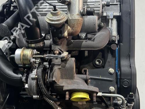 Used Engine Engine ROVER 45 I Hatchback (RT) 2.0 iDT (101 hp) 22109150 22109150