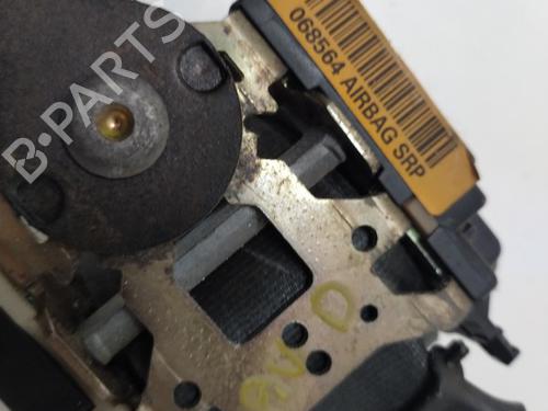 Used Front right seatbelt Front right seatbelt RENAULT CLIO II (BB_, CB_) [1998-2016] 25267371 25267371
