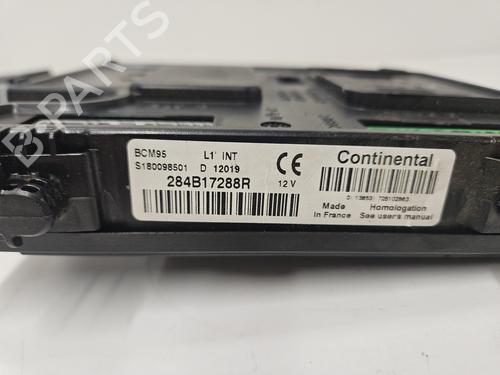 Electronic module RENAULT MEGANE III Hatchback (BZ0/1_, B3_) 1.5 dCi (BZ09, BZ0D, BZ1W, BZ29, BZ14) | BP32689471M83  - Image 9