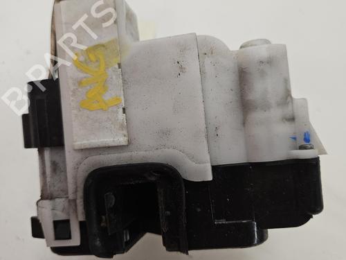 Used Front left lock Front left lock 39198550 39198550