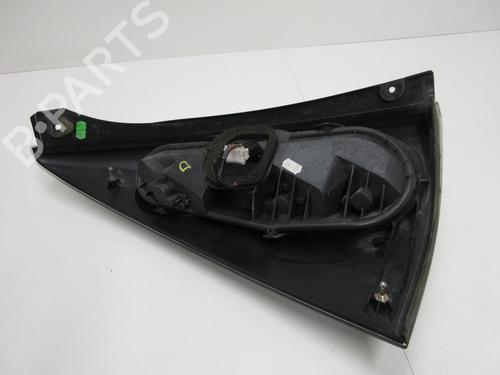 Right taillight CITROËN C1 (PM_, PN_) 1.0 | BP20894601C35 
