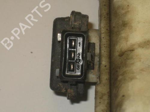 Expansion tank PEUGEOT 206 Hatchback (2A/C) 2.0 HDI 90 | BP20899085C120 