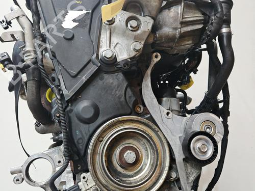 Engine PEUGEOT 807 (EB_) 2.0 HDi | BP33771008M1 - Image 5