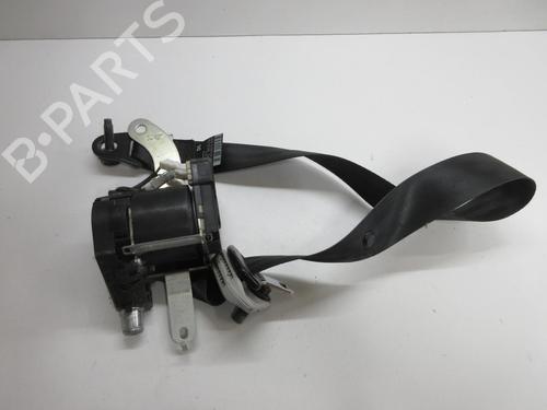 Used Front left belt tensioner NISSAN MICRA III (K12) 1.5 dCi (86 hp) 20902577