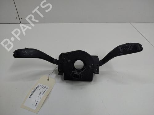 Used Steering column stalk VW POLO V (6R1, 6C1) 1.6 TDI (90 hp) 22595004