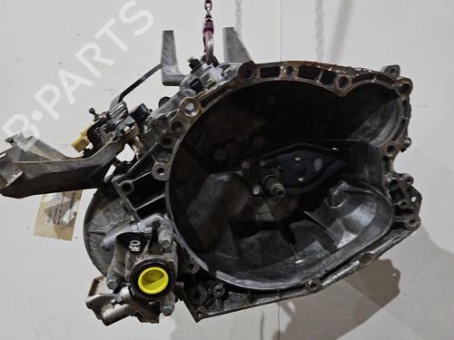 Used Gearbox Gearbox PEUGEOT 407 (6D_) 2.0 16V (6DRFJC, 6DRFJE, 6DRFJF) (140 hp) 30808850 30808850