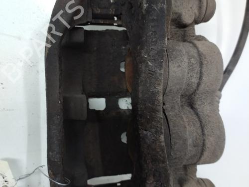 Used Left front brake caliper Left front brake caliper FIAT DUCATO Van (250_) 100 Multijet 2,2 D (100 hp) 20896206 20896206