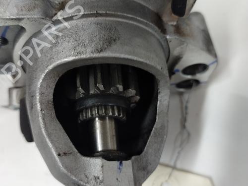 Starter RENAULT CLIO V (B7_) 1.0 SCe 65 (B7MG) | BP20901559M8 - Image 2