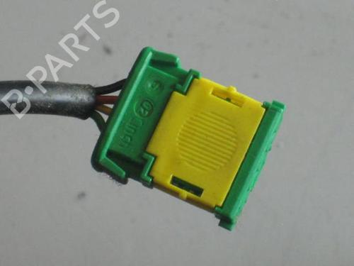 Used Electronic module Electronic module PEUGEOT 607 (9D, 9U) 2.2 HDi (133 hp) 20898467 20898467