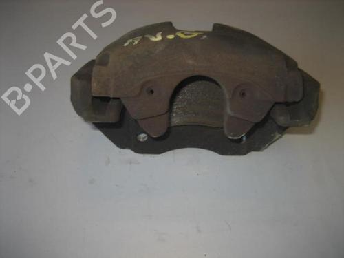 Used Left front brake caliper Left front brake caliper FORD C-MAX (DM2) 1.6 TDCi (90 hp) 20892762 20892762