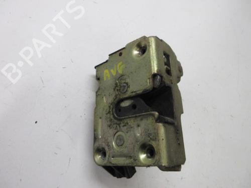 Used Front left lock RENAULT RAPID Box Body/MPV (F40_, G40_) 1.1 (48 hp) 22107247