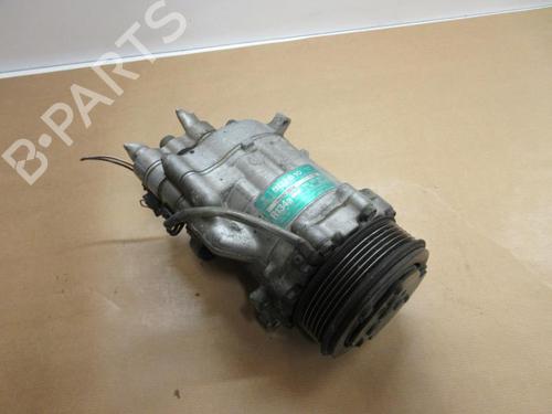 Used AC compressor VW POLO III (6N1) 75 1.6 (75 hp) 20908533