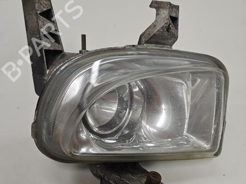 Used Left front fog light FIAT GRANDE PUNTO (199_) 1.3 D Multijet (75 hp) 31698414